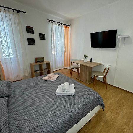 Apartment Marija Vodnjan Exterior photo