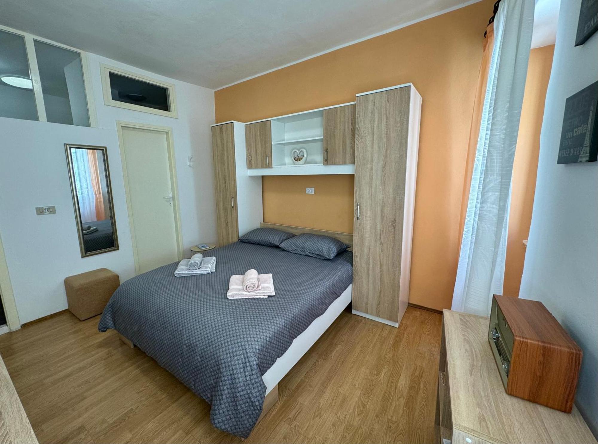 Apartment Marija Vodnjan Exterior photo